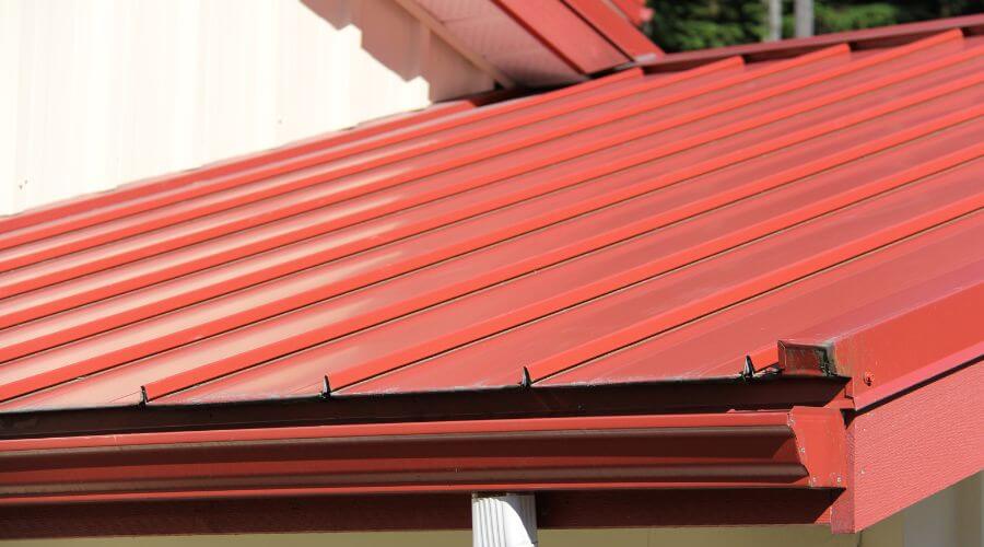 Industrial Roof Inspection in Independence, KY